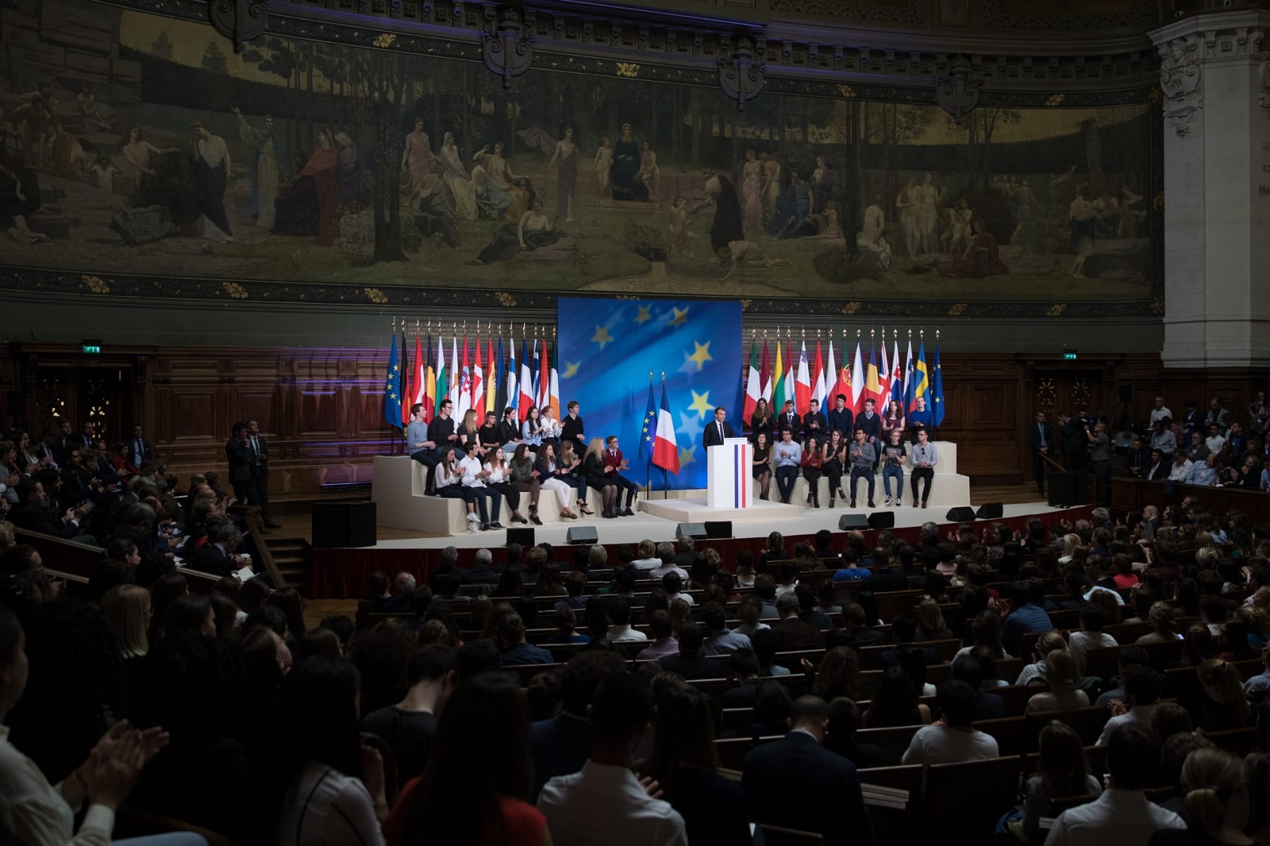 The Logical Way to Reform Europe – Why it Could Fail