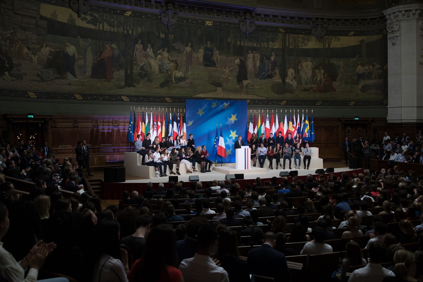 The Logical Way to Reform Europe – Why it Could Fail