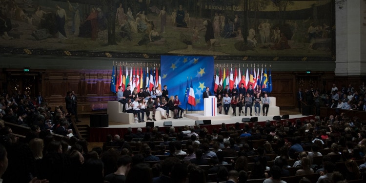 The Logical Way to Reform Europe – Why it Could Fail