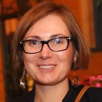Magda Olchawska