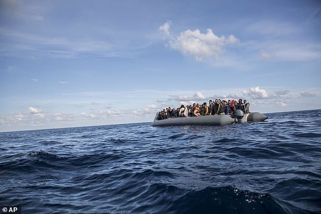 Murderers in the Mediterranean: How to Stop Them