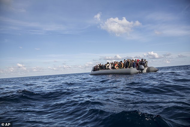 Murderers in the Mediterranean: How to Stop Them