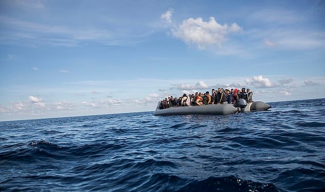 Murderers in the Mediterranean: How to Stop Them