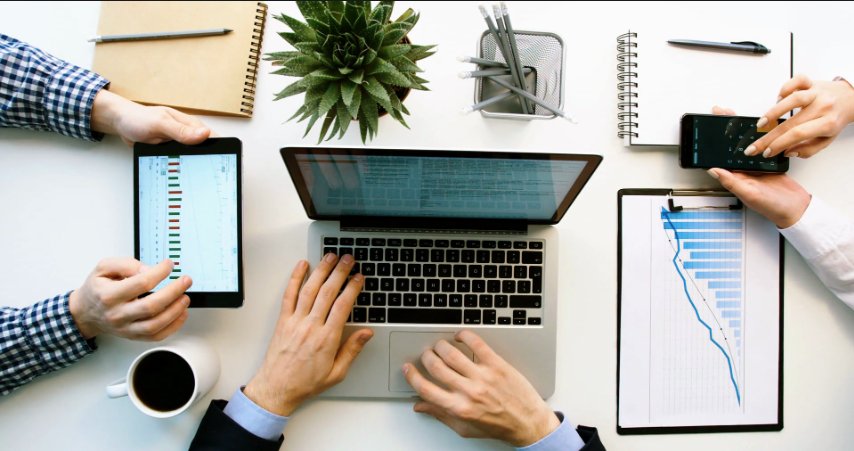 A Circular Concept: How Businesses Can Speed Their Climate Work