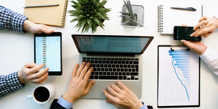 A Circular Concept: How Businesses Can Speed Their Climate Work