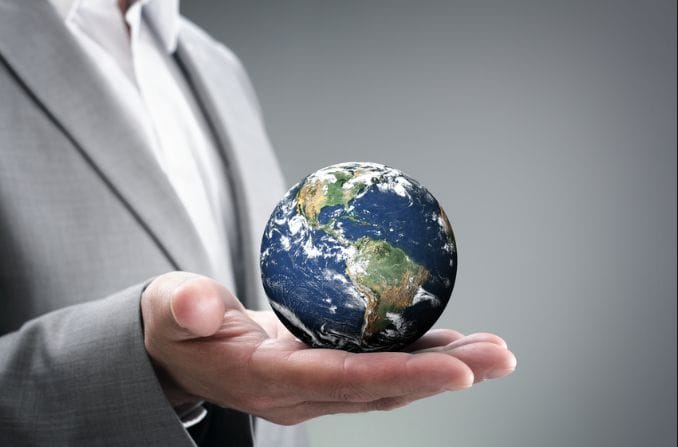 The 203 Companies Taking Impact Improvement to Heart