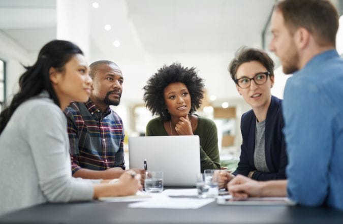 Solopreneurs and Microenterprises Aren’t Too Small to Contribute to a More Inclusive Economy