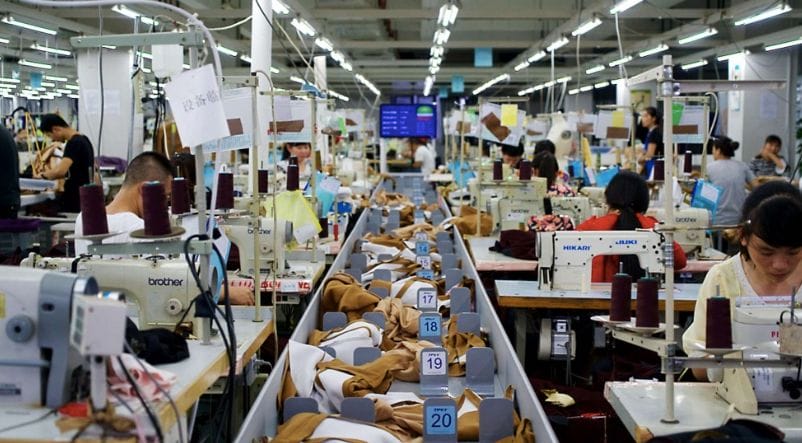 Unpicking Modern Slavery From Fashion Supply Chains
