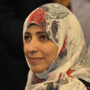 Tawakkol Karman