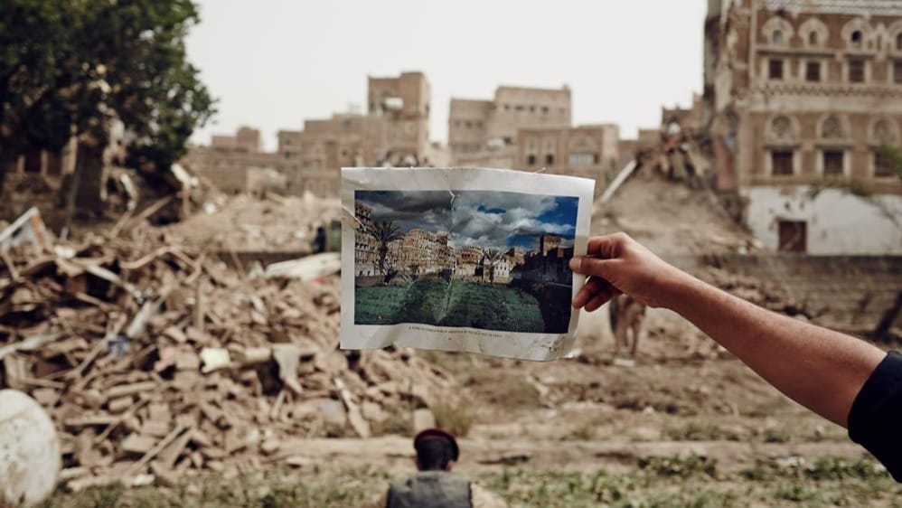 Yemen’s Conflict: The Struggle for a sustainable future