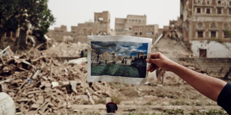 Yemen’s Conflict: The Struggle for a sustainable future