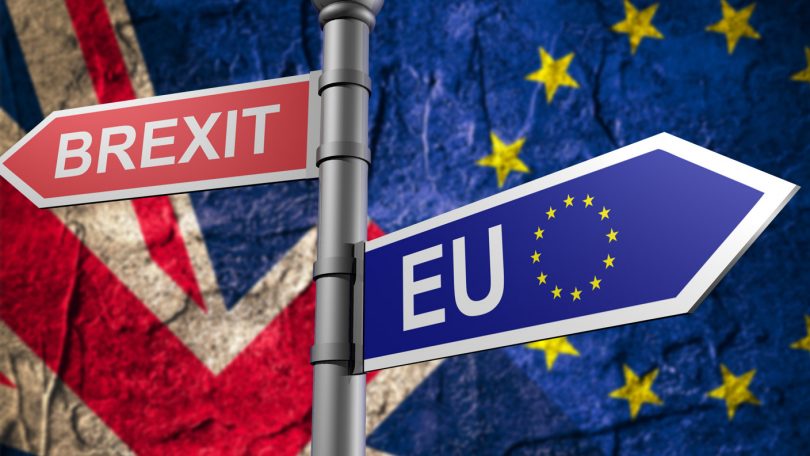 2019: The Year We Finally Bury Brexit