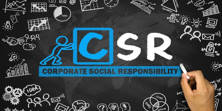 Are CSR Definitions outdated in 2019?