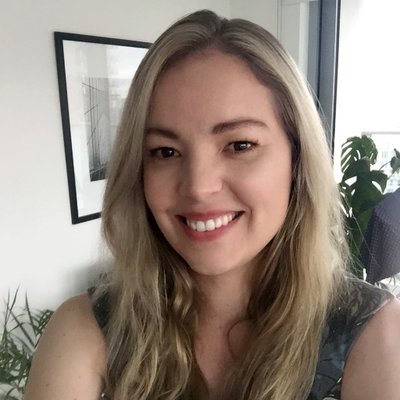 Jessica Russell