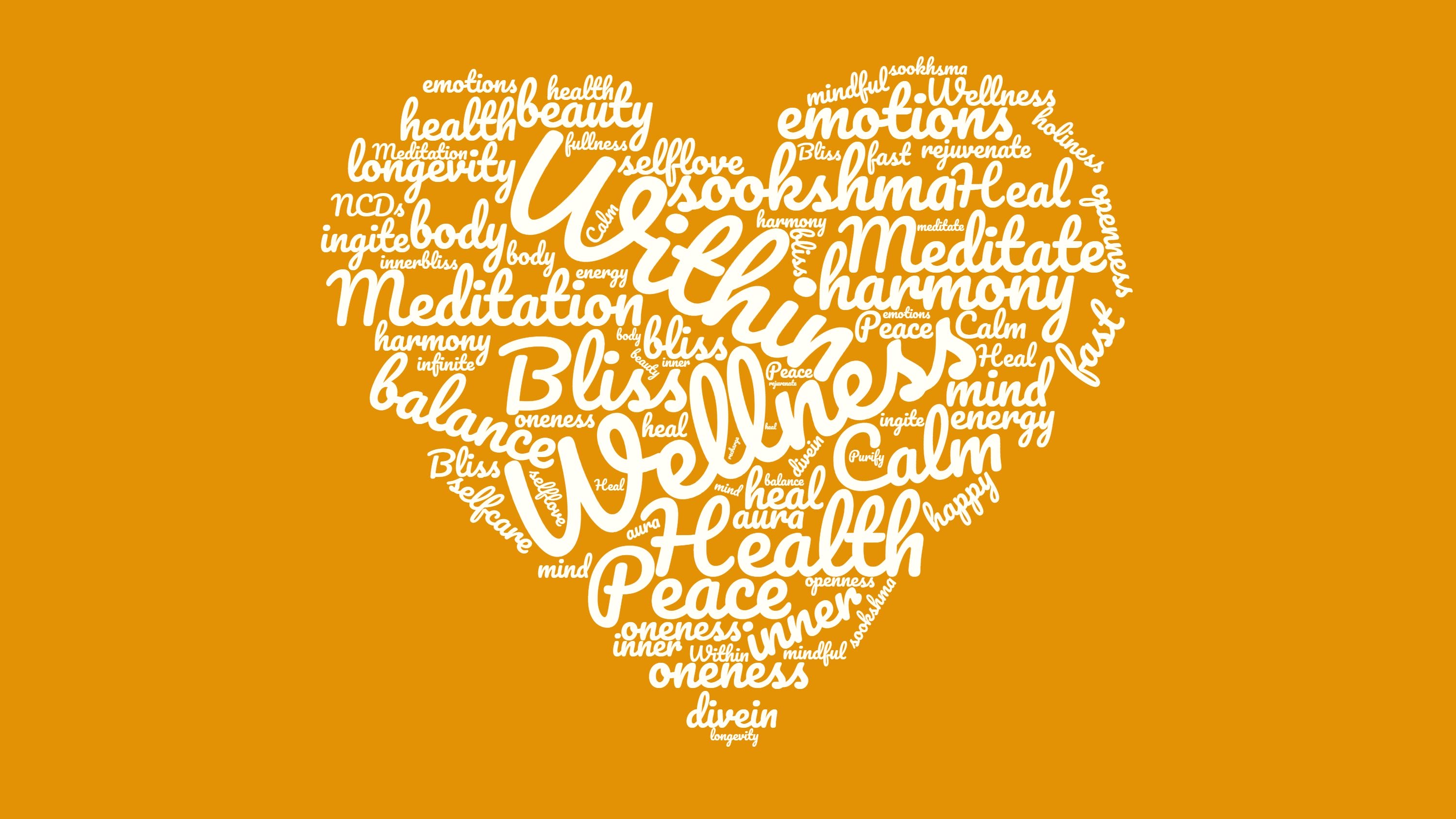 Wellness from Within: Ensure Healthy Lives & Promote Well-being for All