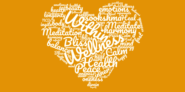 Wellness from Within: Ensure Healthy Lives & Promote Well-being for All