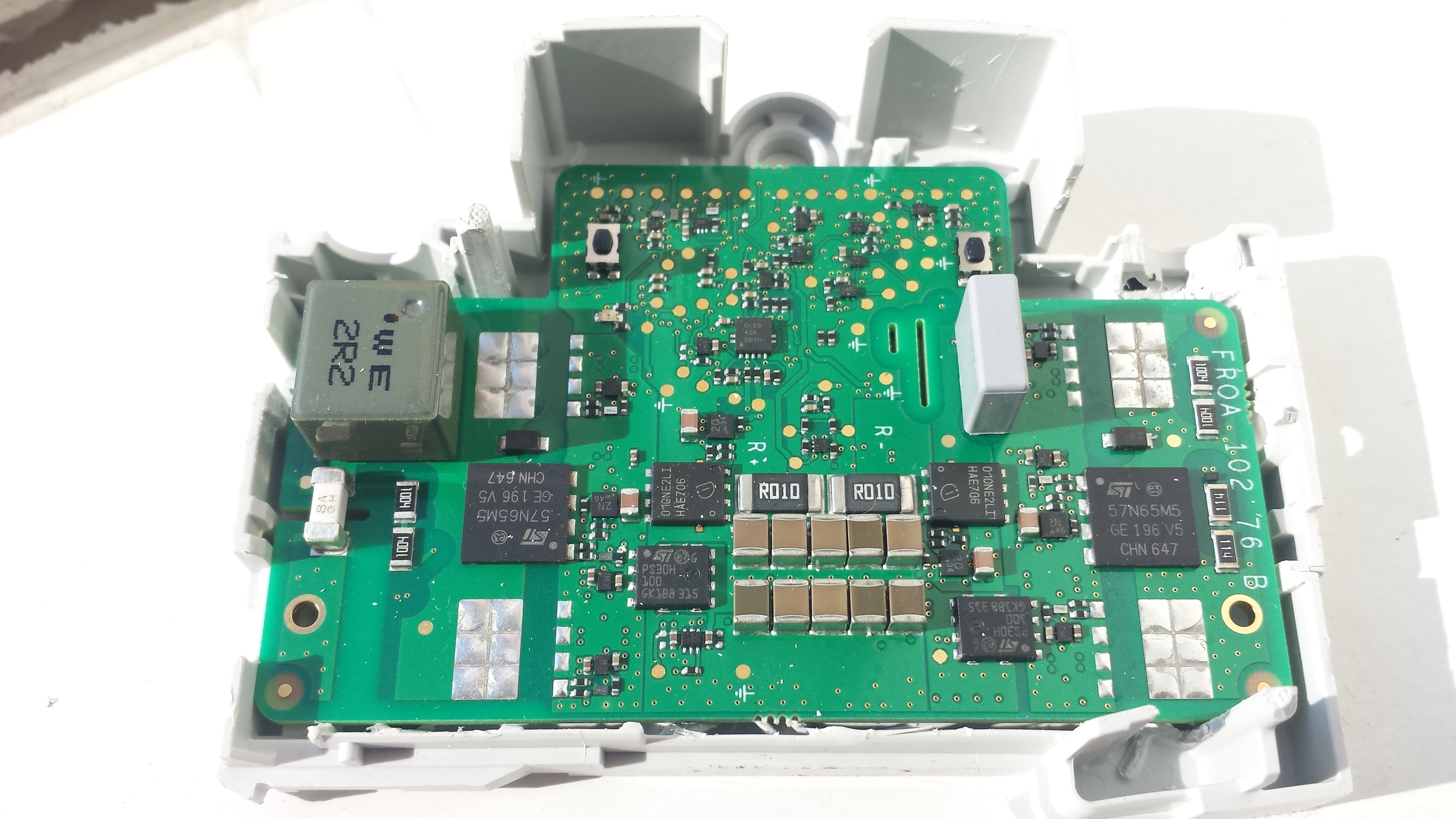 BL!XT: Innovating Circuit Breakers for Greater Sustainability. Interview with Chairman and Co-founder, Charlotta Holmquist