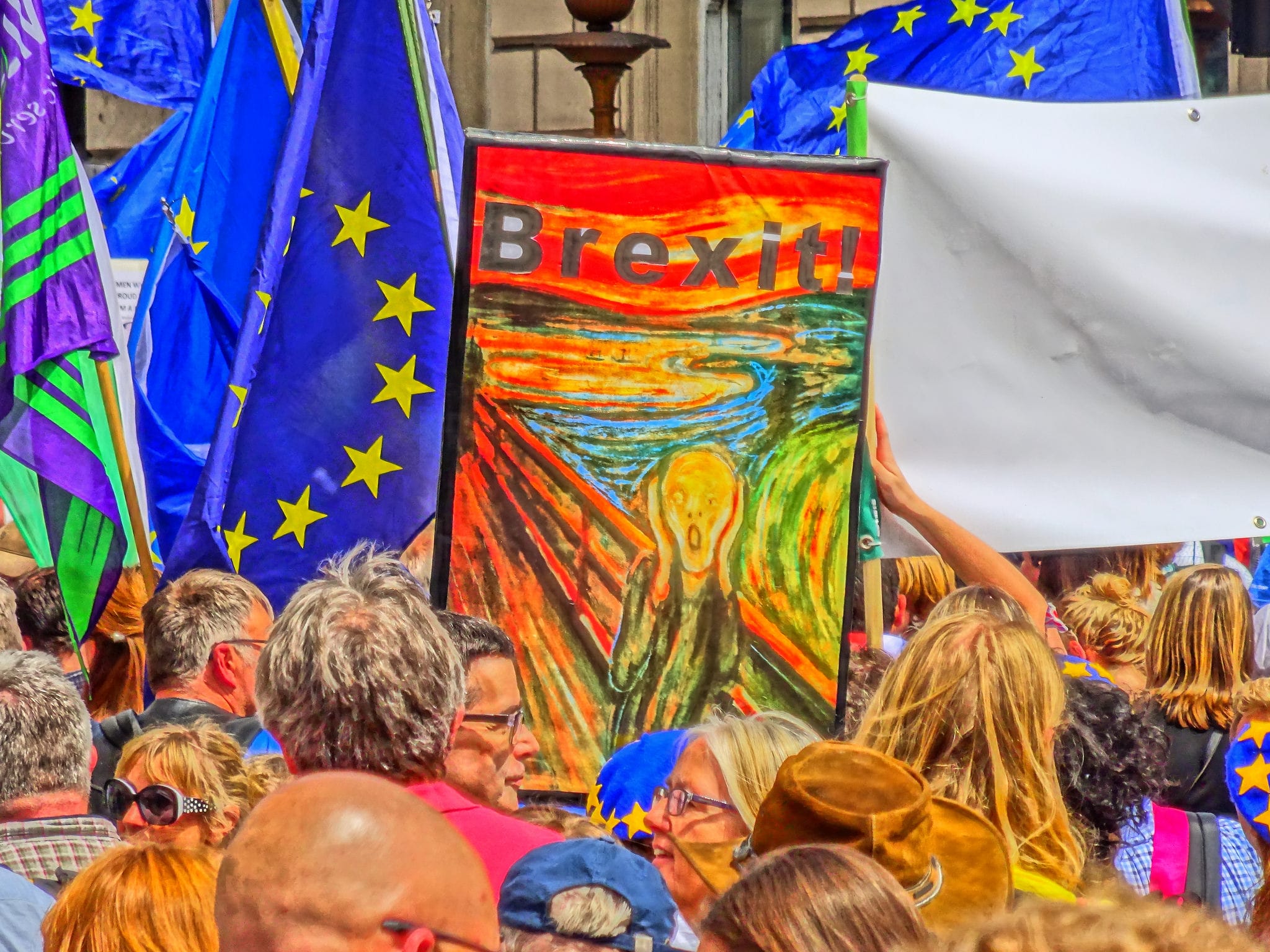 Brexit: The Point of No Return? What Can Be Done