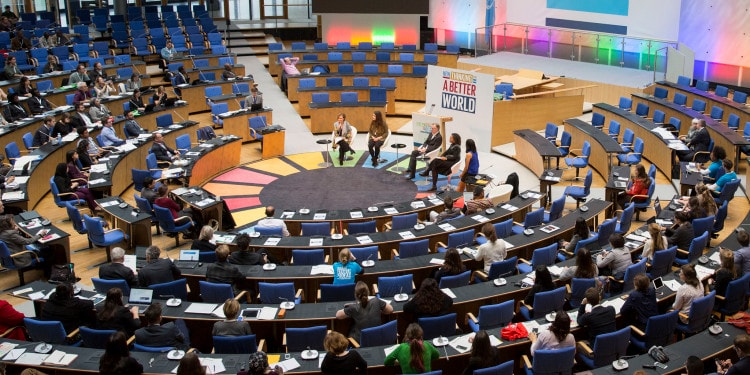 Promoting Sustainability in Spain: Cristina Gallach