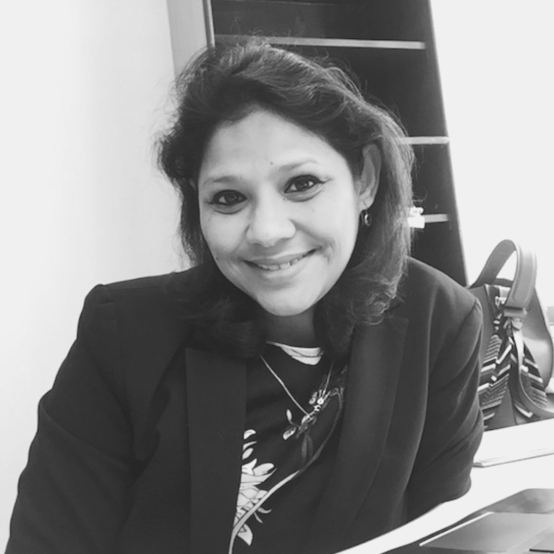 Farah Ahmed