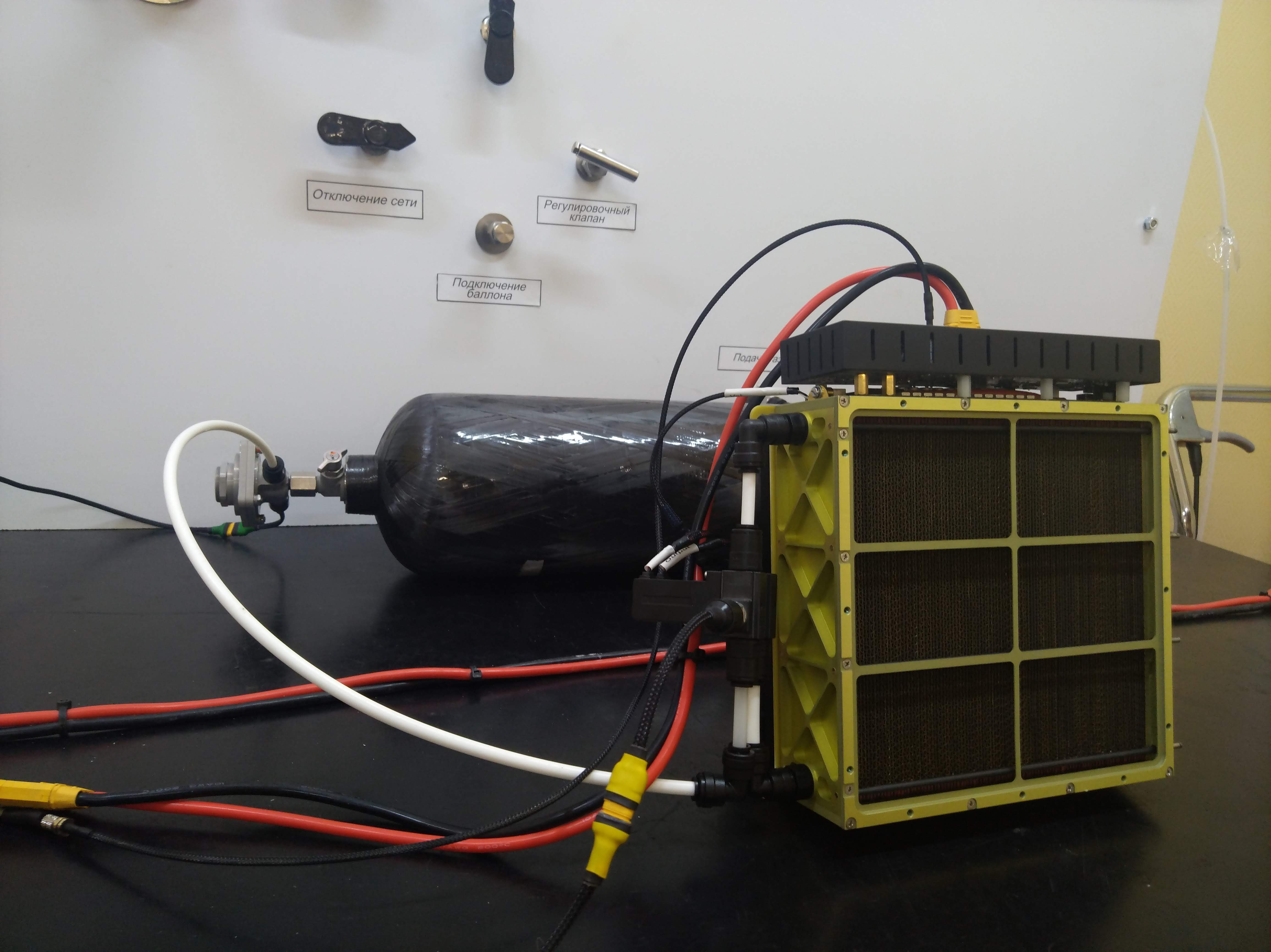 Increasing The Efficiency of Hydrogen Fuel Cells: An Interview with BMPower