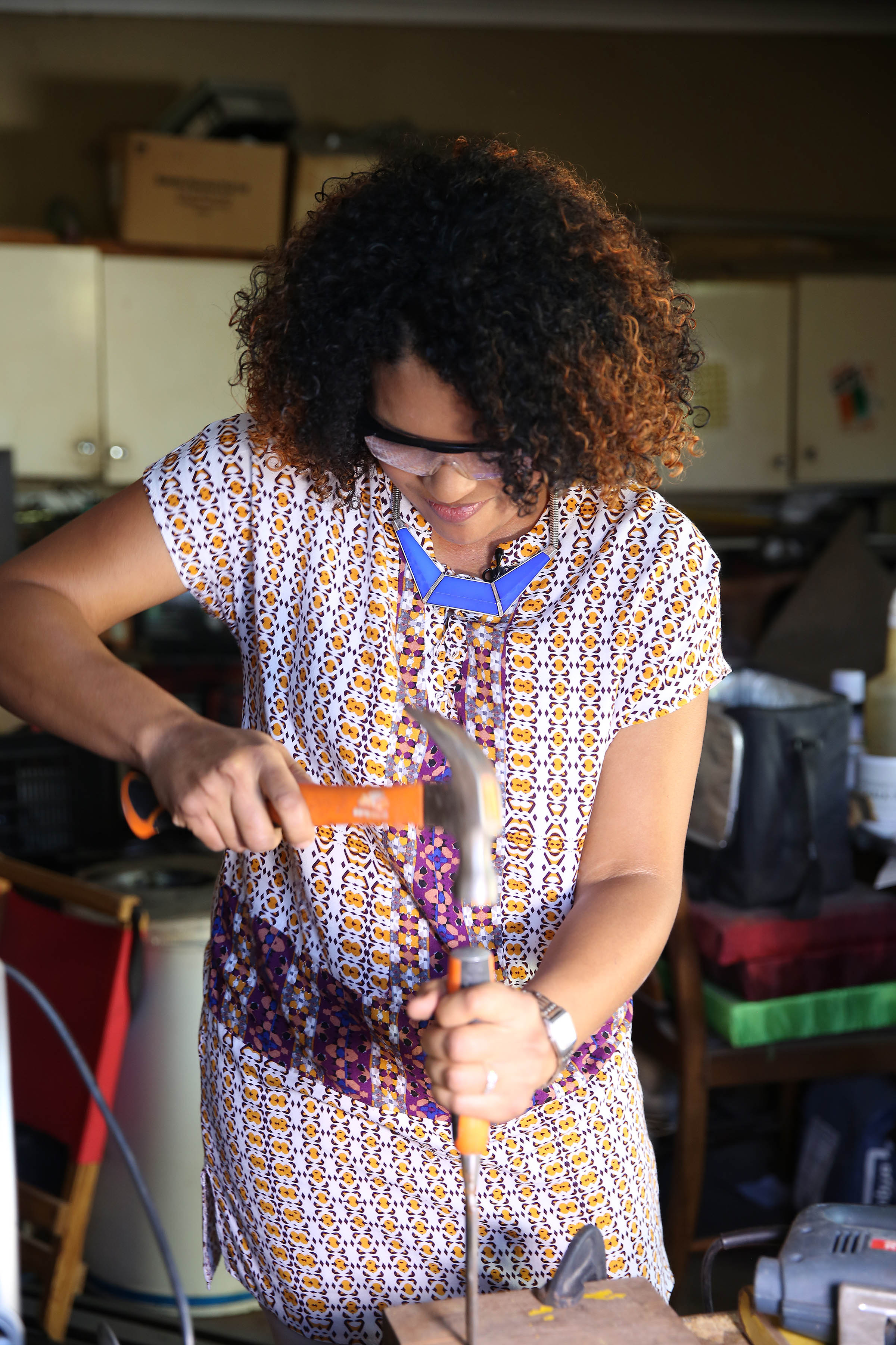 Lilly Loompa: Upcycling Waste and Making Beautiful Homeware in South Africa