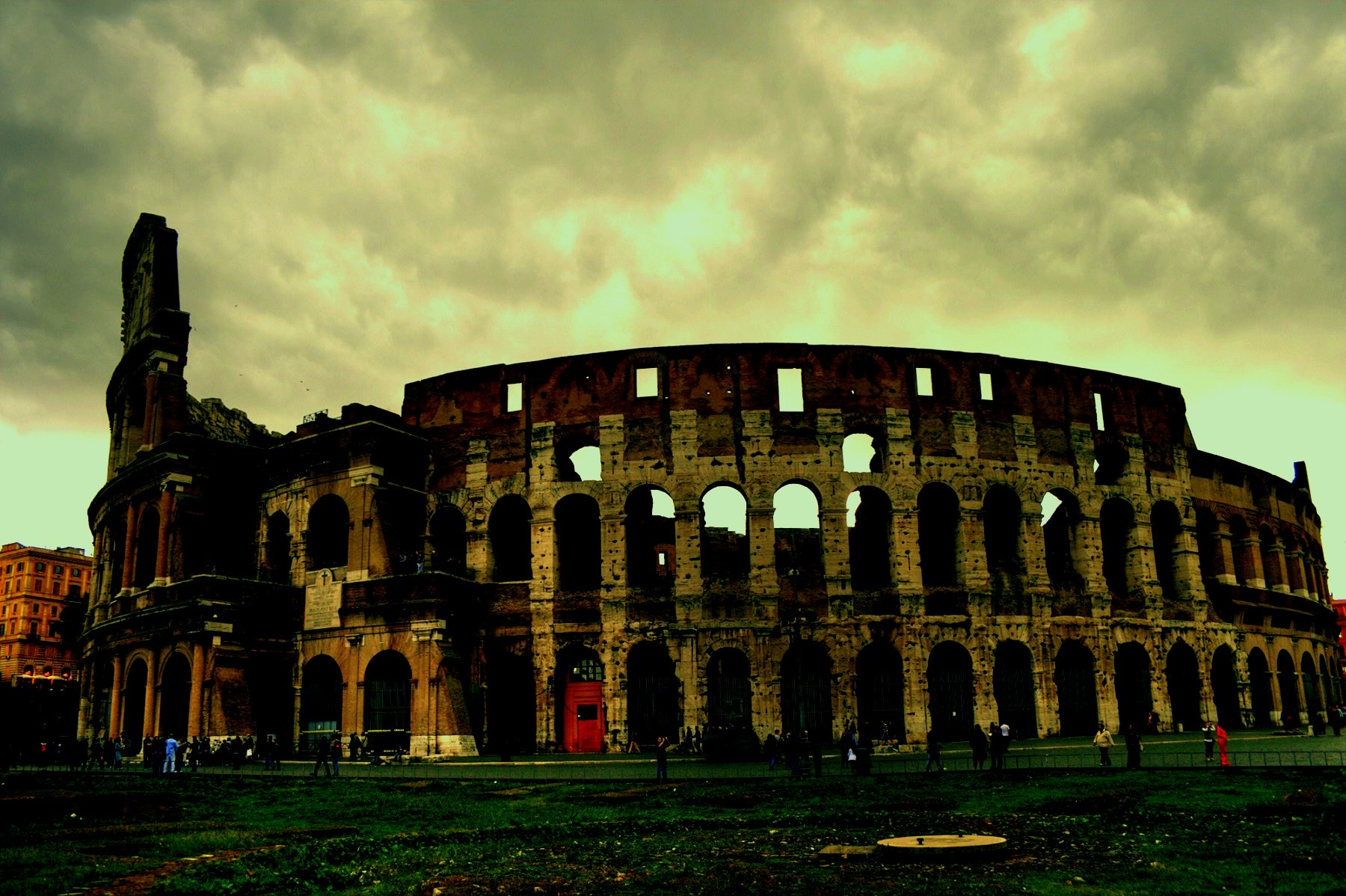 Italy’s Love Affair with Populism: From Berlusconi to Salvini