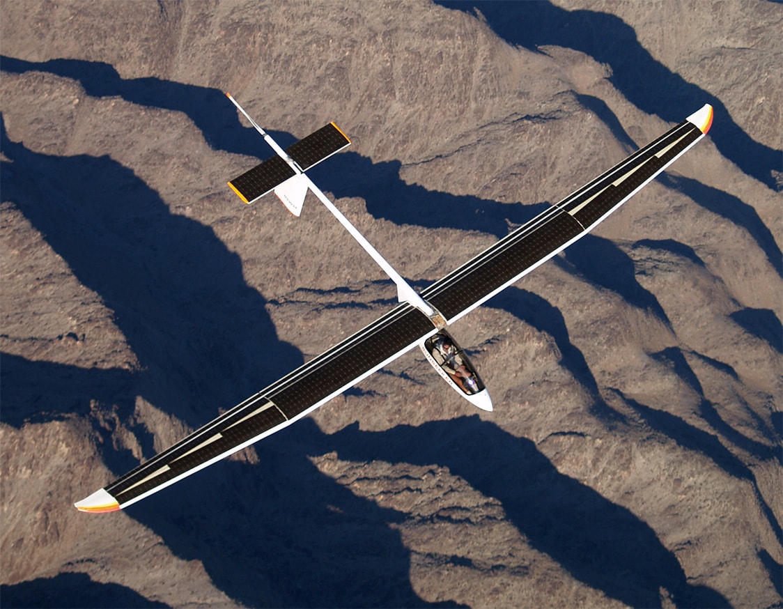 CLIMATE . CHANGE – Episode 1 – With Bertrand Piccard, Chairman of the Solar Impulse Foundation