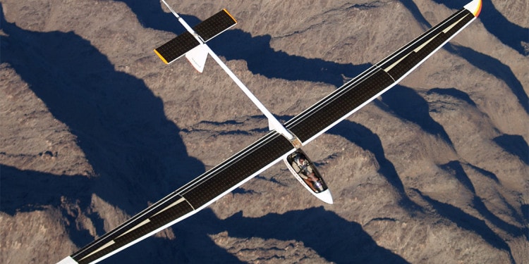 CLIMATE . CHANGE – Episode 1 – With Bertrand Piccard, Chairman of the Solar Impulse Foundation