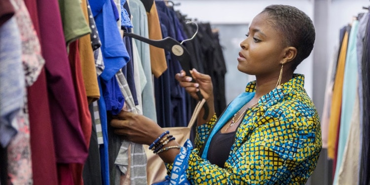 The Clothing Bank: Serving to Transform Local Communities in Africa