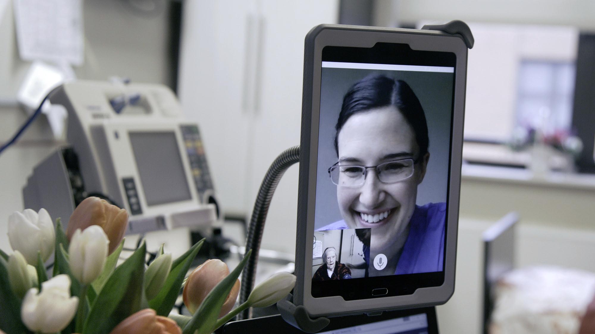 Call9: Reinventing the 911 Call for Nursing Homes and Saving Millions in Healthcare Costs