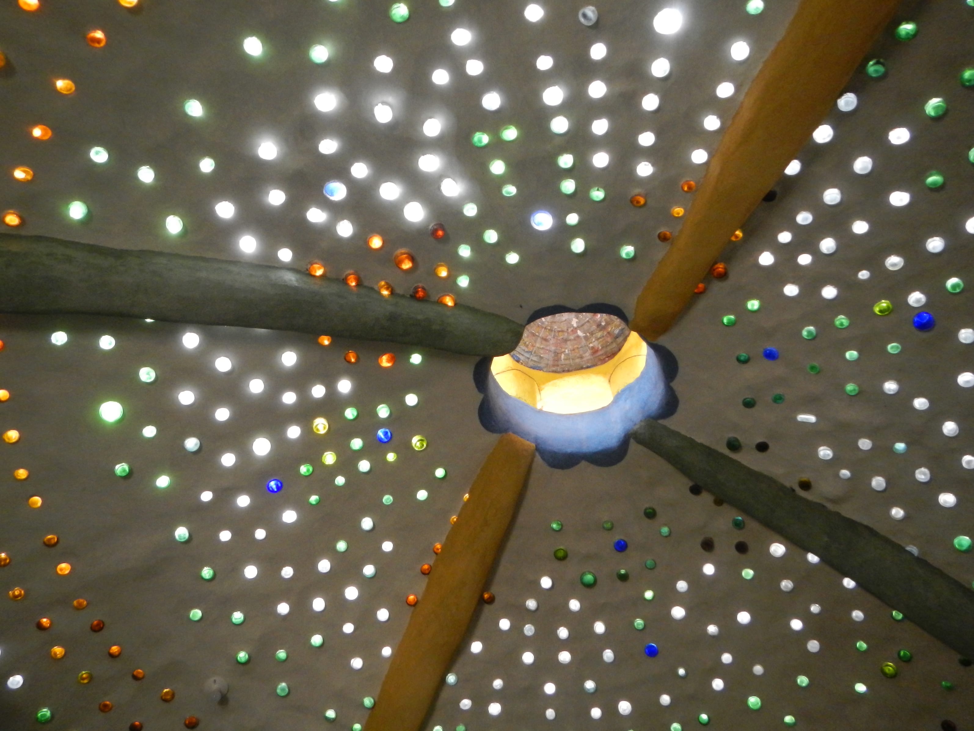 What Guatemala taught me that Switzerland could not