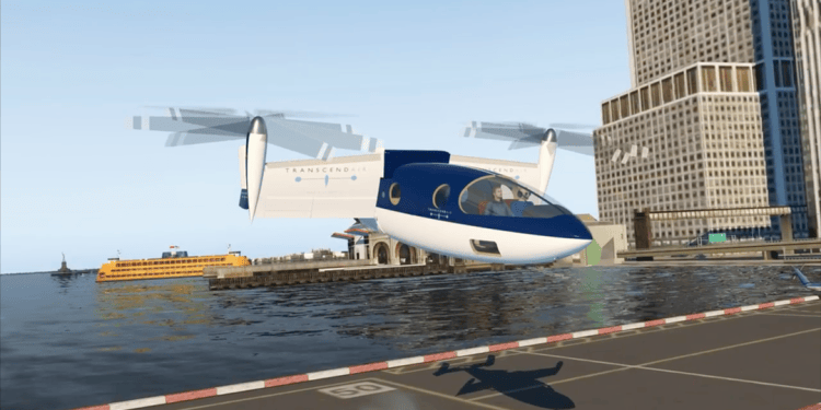 VerdeGo Aero™ : Three partnerships to make VTOLs Takeoff