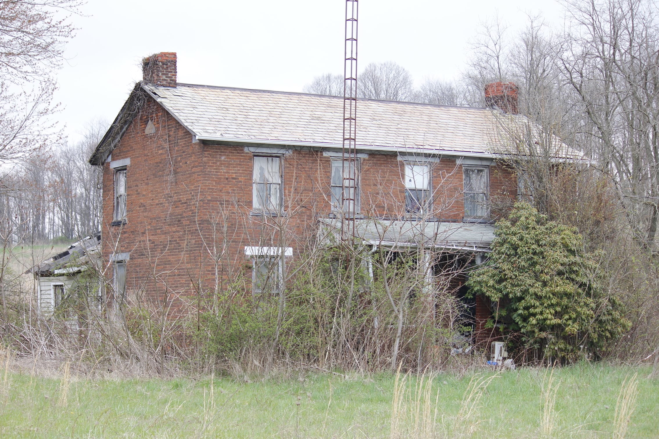 Infrastructure Sustainability & Resilience in Rural America