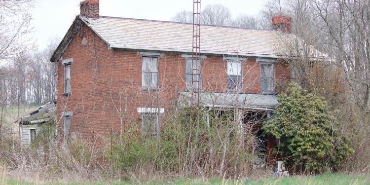 Infrastructure Sustainability & Resilience in Rural America