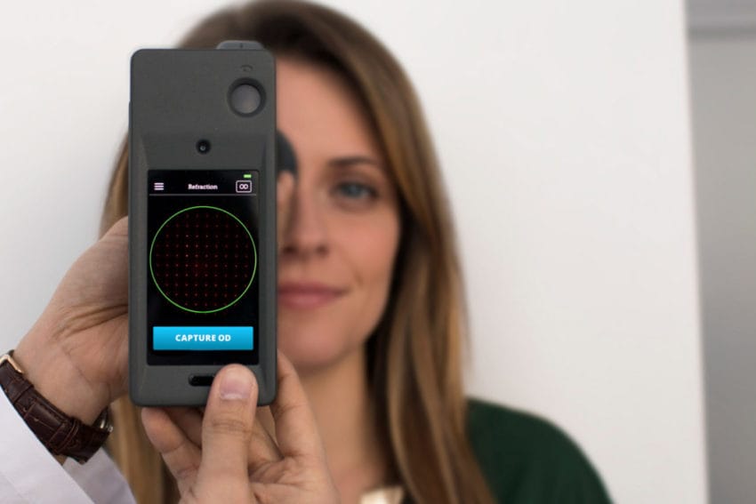 Smart Vision Labs: Harnessing Telemedicine to Provide Affordable and Accessible Eye Care for All