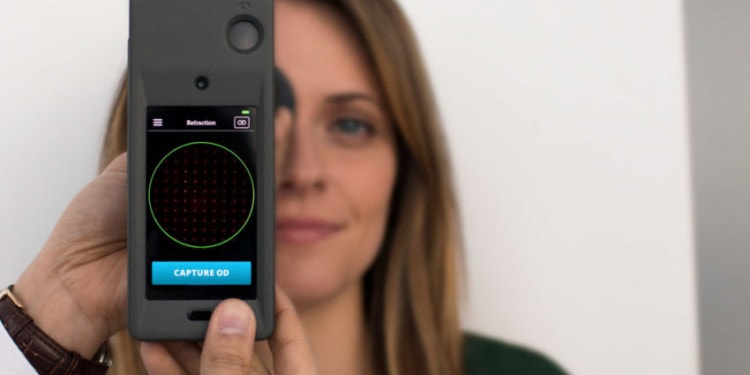 Smart Vision Labs: Harnessing Telemedicine to Provide Affordable and Accessible Eye Care for All