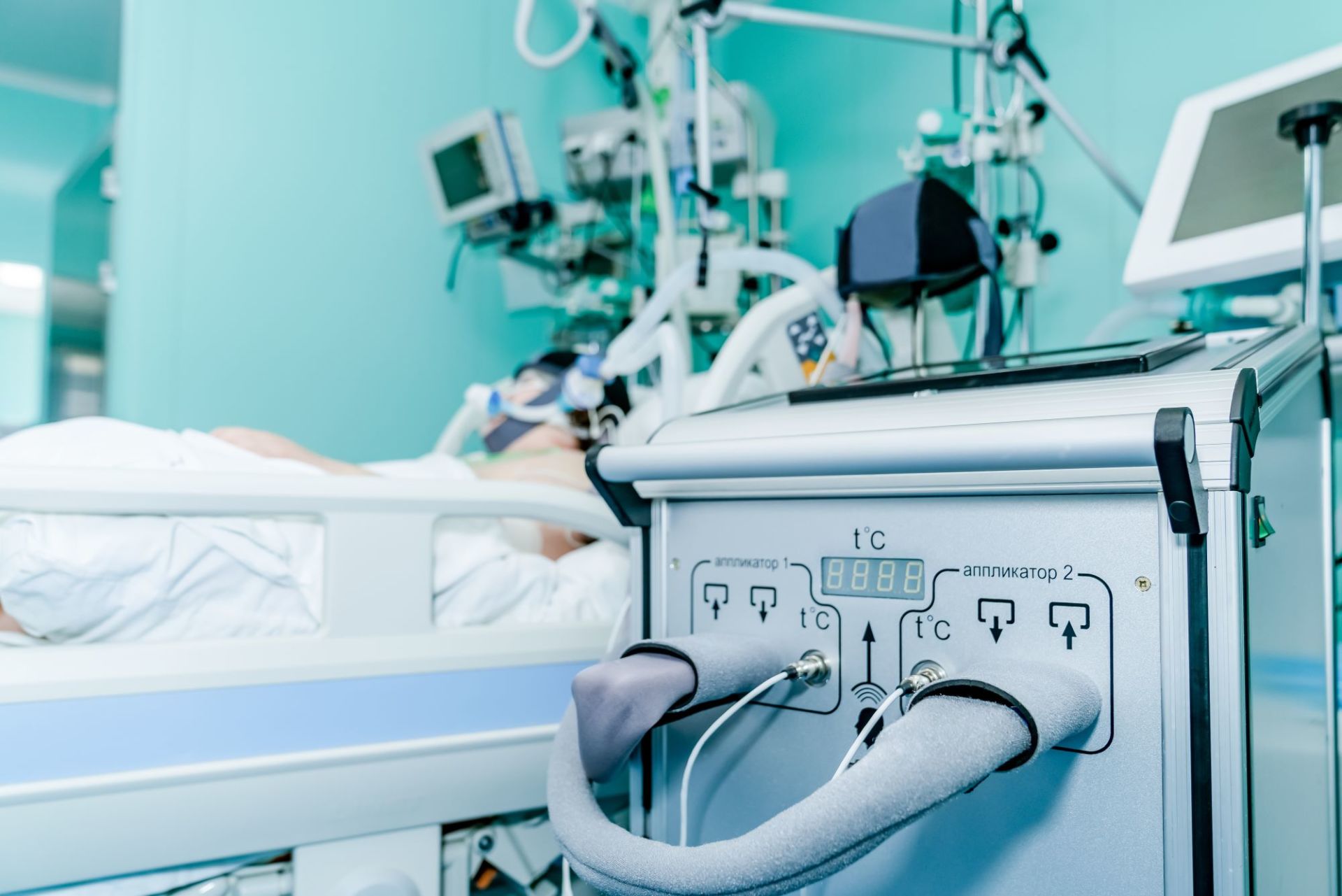 Disrupting the Health Industry: An Interview with Oleg Shevelev, Founder of Cryotechnomed