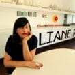 Liane Rossler - Founder of Superlocalstudio