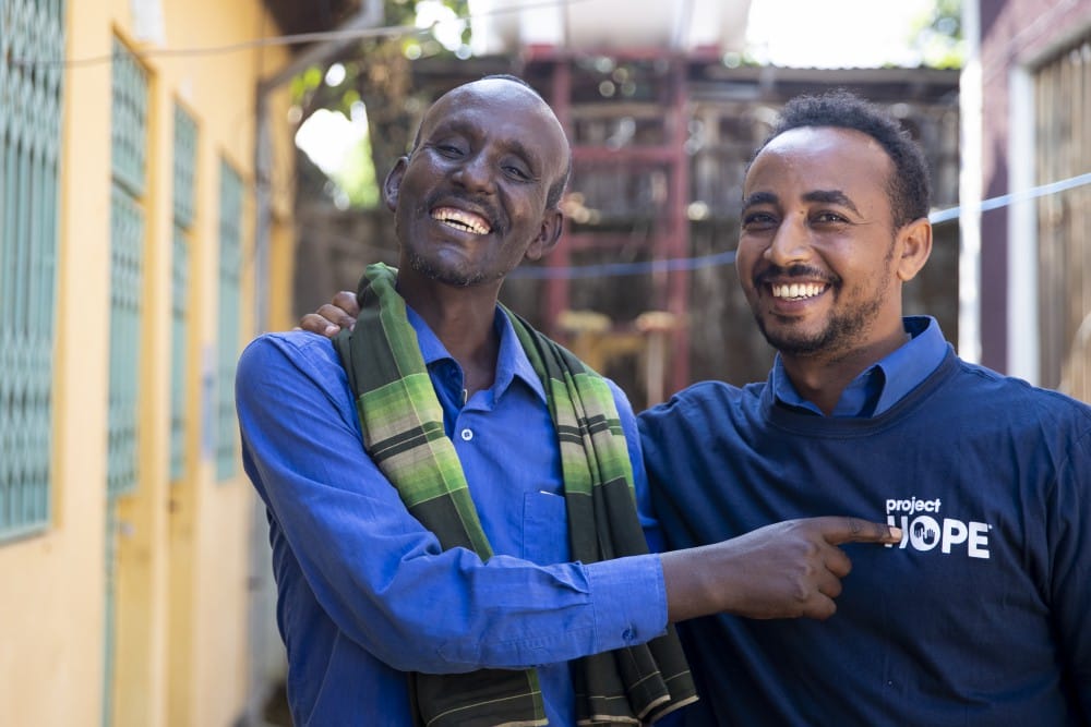 Health Care Workers: The Gatekeepers to Achieving Global Health and Wellbeing