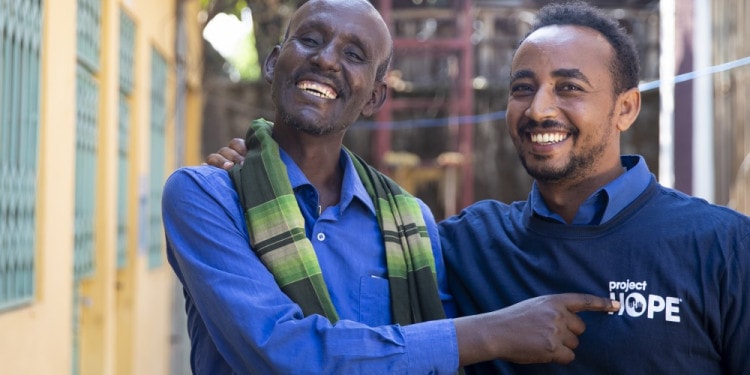 Health Care Workers:
The Gatekeepers to Achieving Global Health and Wellbeing