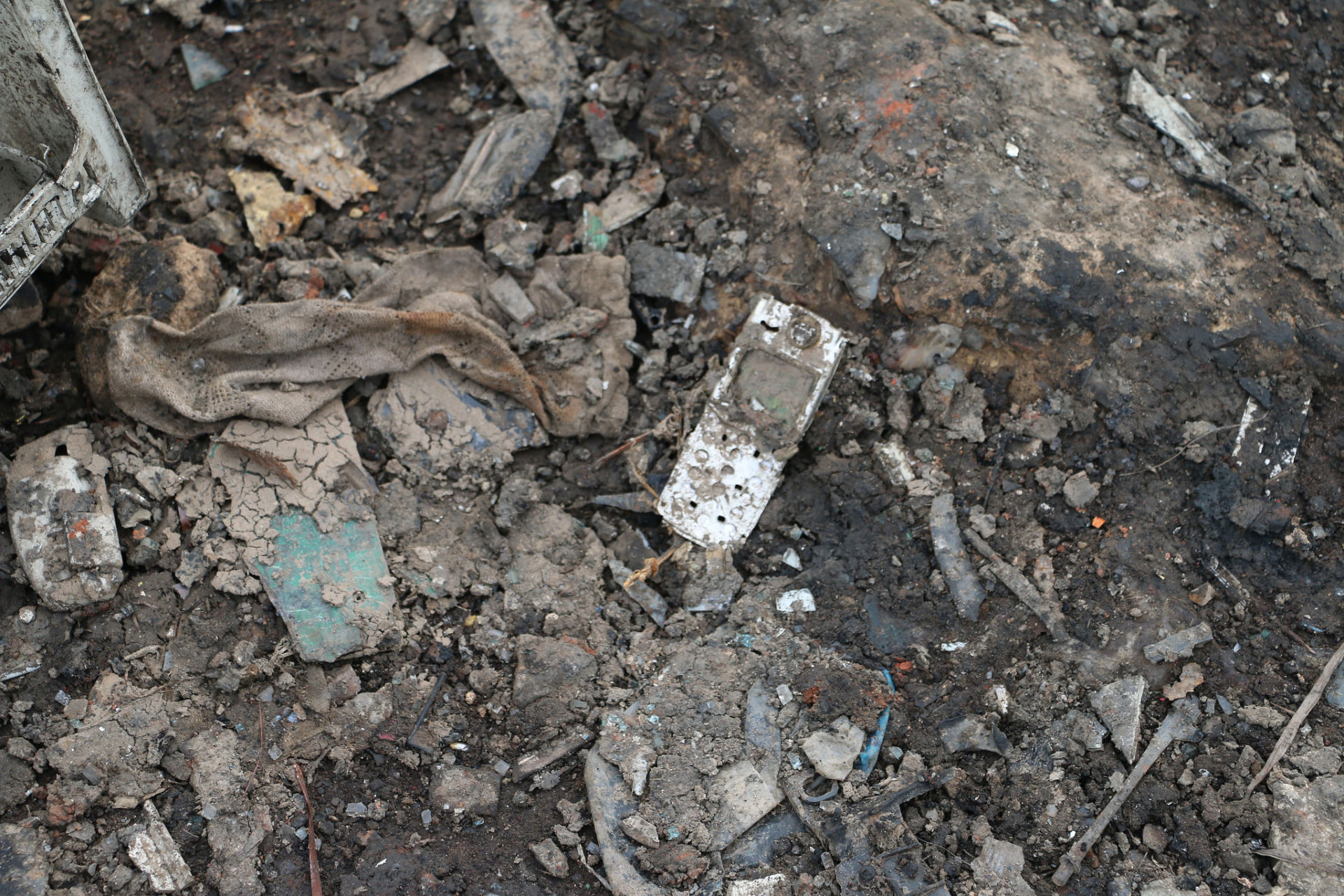 Transform Together: Become Prouder of Your Smartphone and Help to Achieve the SDGs