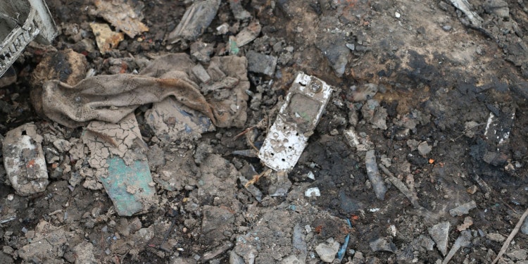 Transform Together: Become Prouder of Your Smartphone and Help to Achieve the SDGs