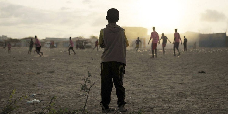 International Alert: Building a Transnational Peacebuilding Movement