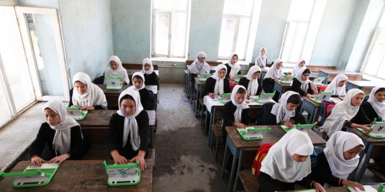 Universal Education Can be Achieved by 2030 by Investing in Technology