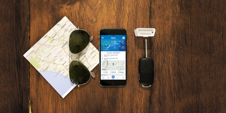 Dash Labs: Your Car Is a Lot Smarter Than You Think