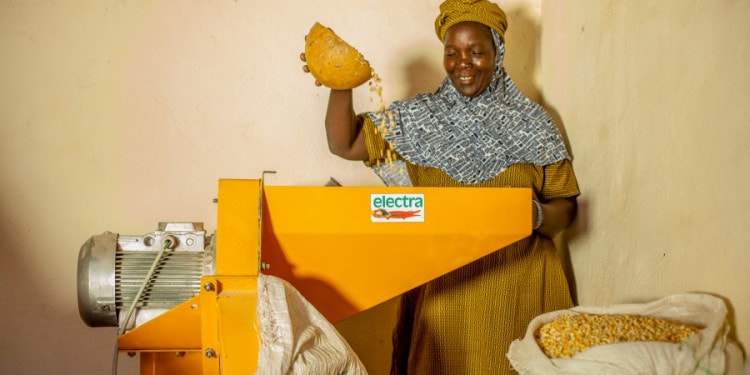 Sustainable Energy for All: A Challenge for the Poorest Countries