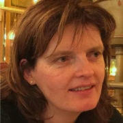 Fiona Godfrey