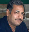 Dr. Mahesh Chander - Principal Scientist & Head of the Division of Extension Education at ICAR