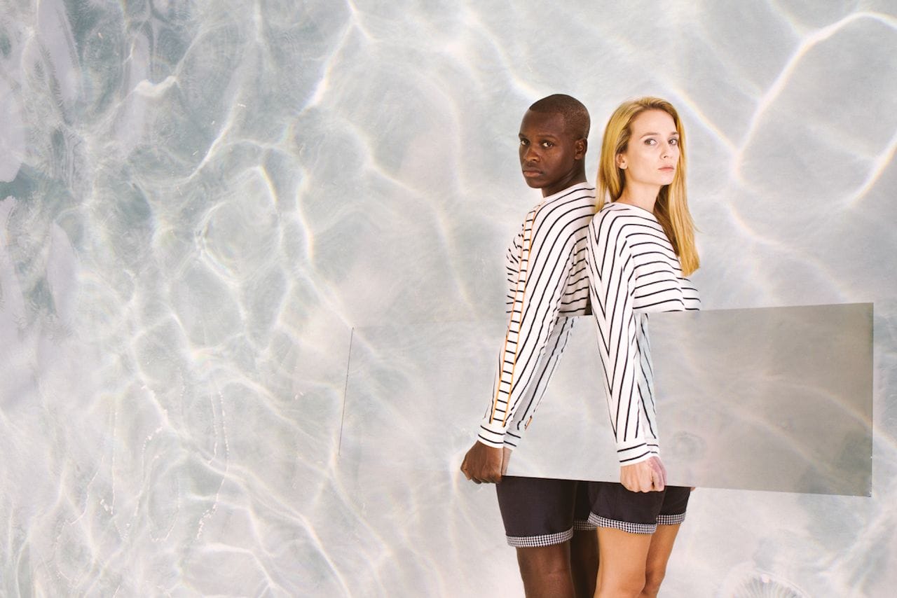 Reduce, Reuse, Recycle: An Interview With GOOD KRAMA